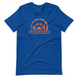 Load image into Gallery viewer, Slingmode Official Logo Men's T-Shirt (Zion Orange)