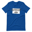 Load image into Gallery viewer, Slingmode State Design Men's T-shirt (Colorado)