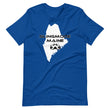 Load image into Gallery viewer, Slingmode State Design Men's T-shirt (Maine)
