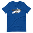 Load image into Gallery viewer, Slingmode State Design Men's T-shirt (Kentucky)