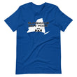 Load image into Gallery viewer, Slingmode State Design Men's T-shirt (New York)