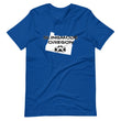 Load image into Gallery viewer, Slingmode State Design Men's T-shirt (Oregon)