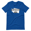 Load image into Gallery viewer, Slingmode State Design Men's T-shirt (Washington)