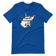 Load image into Gallery viewer, Slingmode State Design Men's T-shirt (West Virginia)