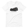 Load image into Gallery viewer, Slingmode Caricature Men's T-Shirt 2019 (SL Black Pearl)