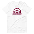 Load image into Gallery viewer, Slingmode Official Logo Men's T-Shirt (Midnight Cherry)