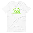 Load image into Gallery viewer, Slingmode Official Logo Men's T-Shirt (Envy Green)