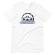 Load image into Gallery viewer, Slingmode Official Logo Men's T-Shirt (Midnight Blue)