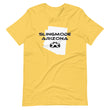 Load image into Gallery viewer, Slingmode State Design Men's T-shirt (Arizona)