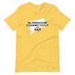 Load image into Gallery viewer, Slingmode State Design Men's T-shirt (Connecticut)