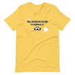 Load image into Gallery viewer, Slingmode State Design Men's T-shirt (Hawaii)