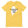 Load image into Gallery viewer, Slingmode State Design Men's T-shirt (Maine)