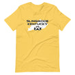 Load image into Gallery viewer, Slingmode State Design Men's T-shirt (Kentucky)