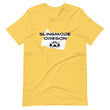 Load image into Gallery viewer, Slingmode State Design Men's T-shirt (Oregon)