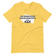 Load image into Gallery viewer, Slingmode State Design Men's T-shirt (Washington)