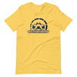 Load image into Gallery viewer, Slingmode Official Logo Men's T-Shirt (Midnight Blue)