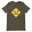 Load image into Gallery viewer, Slingmode Slings N' Coffee Men's T-Shirt