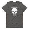 Load image into Gallery viewer, Slingmode Skull Men's T-Shirt (2015-2019)