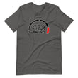 Load image into Gallery viewer, Slingmode It's A Sling Thing Men's T-Shirt (Black Design)