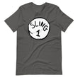 Load image into Gallery viewer, Slingmode Sling 1 Men's T-Shirt