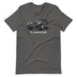 Load image into Gallery viewer, Slingmode Caricature Men's T-Shirt 2019 (GT Black Crystal)