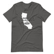 Load image into Gallery viewer, Slingmode State Design Men's T-shirt (California)