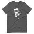 Load image into Gallery viewer, Slingmode State Design Men's T-shirt (Rhode Island)