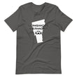 Load image into Gallery viewer, Slingmode State Design Men's T-shirt (Vermont)