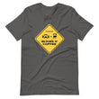 Load image into Gallery viewer, Slingmode Slings N' Coffee Men's T-Shirt