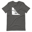 Load image into Gallery viewer, Slingmode Province Design Men's T-shirt (Yukon)