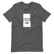Load image into Gallery viewer, Slingmode Province Design Men's T-shirt (Saskatchewan)