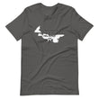 Load image into Gallery viewer, Slingmode Province Design Men's T-shirt (Prince Edward Island)