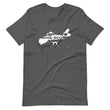 Load image into Gallery viewer, Slingmode Province Design Men's T-shirt (Nova Scotia)