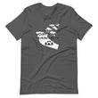 Load image into Gallery viewer, Slingmode Province Design Men's T-shirt (Northwest Territories)