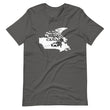 Load image into Gallery viewer, Slingmode Province Design Men's T-shirt (Canada)