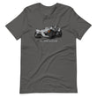 Load image into Gallery viewer, Slingmode Caricature Men's T-Shirt 2022 (S Ghost Gray)