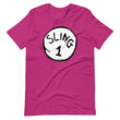 Load image into Gallery viewer, Slingmode Sling 1 Men's T-Shirt