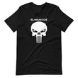 Load image into Gallery viewer, Slingmode Skull Men's T-Shirt (2015-2019)