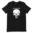 Load image into Gallery viewer, Slingmode Skull Men's T-Shirt (2020-2023)