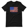 Load image into Gallery viewer, Slingmode USA Men's T-Shirt (American Flag)