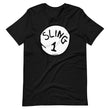Load image into Gallery viewer, Slingmode Sling 1 Men's T-Shirt