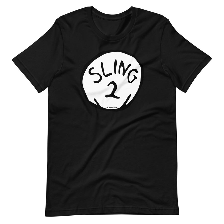 Slingmode Sling 2 Men's T-Shirt