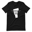 Load image into Gallery viewer, Slingmode State Design Men's T-shirt (Vermont)