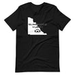 Load image into Gallery viewer, Slingmode Province Design Men's T-shirt (Yukon)