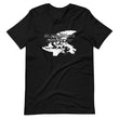Load image into Gallery viewer, Slingmode Province Design Men's T-shirt (Nunavut)