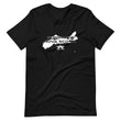 Load image into Gallery viewer, Slingmode Province Design Men's T-shirt (Nova Scotia)