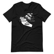 Load image into Gallery viewer, Slingmode Province Design Men's T-shirt (Northwest Territories)
