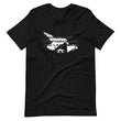 Load image into Gallery viewer, Slingmode Province Design Men's T-shirt (Newfoundland and Labrador)