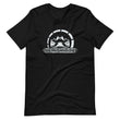 Load image into Gallery viewer, Slingmode Official Logo Men's T-Shirt (Moonlight Metallic White)