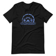 Load image into Gallery viewer, Slingmode Official Logo Men's T-Shirt (Ultra Blue)